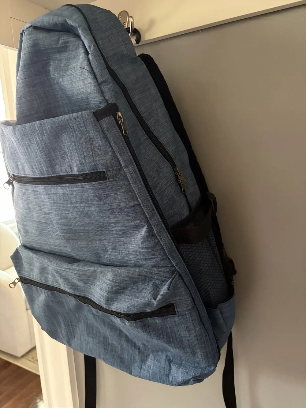 Tennis Racquet Backpack